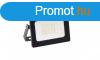 EcoLight 20 W-os natrfehr LED reflektor