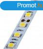 Led szalag SMD5050 60 led/m 14,4W/m beltri dekor piros