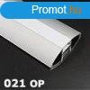 Alumnium profil LED szalaghoz 021