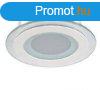 Led panel kr 6W veg fehr