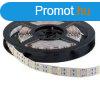 Led szalag SMD5050 120 led/m 28,8W/m beltri dekor RGB