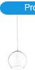 BOLSANO Fgg E27 1x60W kr/v d:20cm