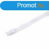 Led fnycs 120 cm T8 18W 120 Lm/W termszetes fehr