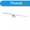Pandella LED fali 11W kr/ezst 60cm IP44