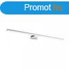 Pandella LED fali 14Wkr/ezst 78cm IP44