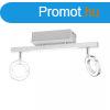 Cardillio1 LED fali/menny. 2x3,2W+1x3,3W