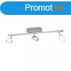Cardillio1 LED fali/menny. 3x3,2W+2x3,3W