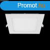 STELLAR LED panel 230V 18W 2700K 225X225X21