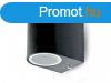 Blacklight Simple 1 kltri oldalfali lmpa IP44 (GU10)