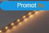 Led szalag SMD3528 4,8W/m 60 led/m kltri dekor meleg fehr