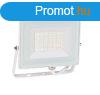Led reflektor 50 W Helios hideg fehr