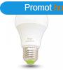 Led lmpa E27 (10W/200) Gmb meleg fehr
