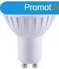 LED lmpa GU10 (5W/120) Szpot termszetes fehr