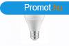 Mozgs s szrkletrzkels LED lmpa E-27 10W 4000K