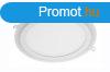 GTV Twins falba sllyesztett LED kr panel 16W(12+4W) d190mm