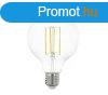 EGLO E27-LED-G95 extra melegfehr fnyforrs 8W 1055lm