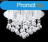EGLO 97699 ALMONTE IP44 LED mennyezeti lmpa