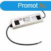 MEAN WELL Led transzformtor 24V 240W IP67