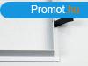 LED panel sllyesztkeret gipszkartonba fehr 600x600