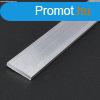 Alumnium lapos rd 25x3mm