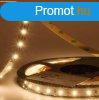 Prmium LED szalag 24V SIL IP20 4,8W/m 500Lm/m 2500K 5 mter