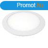 Led panel kr 23W 6500K IP65 240mm