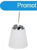 Umbro LED fggesztk (7 W) termszetes fehr, fehr ernyvel