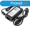 Led adapter 12V 60W OP