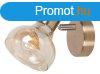 Holly Spotlmpa E14 antik arany