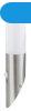 Inox torch Kltri fali lmpa, mozgsrzkels