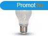 LED lmpa Loft filament E27 Meleg fehr, (6W/300) Krte