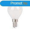 Led lmpa gmb 4,5W E14 230V 3000K
