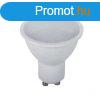 LED lmpa-izz spot 7W termszetes fehr GU10