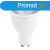 LED lmpa-izz spot 9W meleg fehr GU10