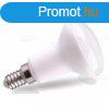 LED spot lmpa E-14 R50 6W 4000K (500lm-180fok)