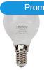 Gmb burj LED fnyforrs SAMSUNG chippel E14, 5W, 4000K