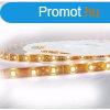 Led szalag termszetes fehr 60 LED 4,8W IP65 deLux