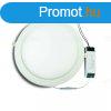 LED panel 3W 210Lm 3000K