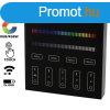 MiLight Group Control RGBW csoport (zna) fali tvirnyt R