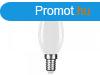 E14 LED izz Loft filament (4W/360) Gyertya - 4000K