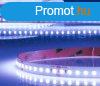 Prmium CRI97 FOOD halhoz LED szalag 130LED/m 583nm 1900Lm/m