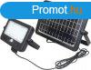 Napelemes LED fnyvet mozgsrzkelvel 10 W, 4000 K, 1100 