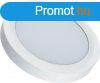 Falon kvli LED mlysugrz,kerek, SAMSUNG chippel 230 VAC,