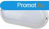 Manyag hzas LED hajlmpa, ovlis forma 230 VAC, 50 Hz, 12