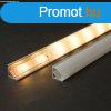 LED alumnium profil takar bra opl 1000mm