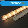 LED alumnium profil takar bra tltsz 1000mm