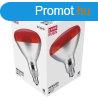 Infrarubin izz E27 230V 150W red
