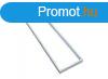 LED panel falon kvli beptkeret alumnium 1200x300 fehr