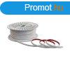 LED szalag kltri 2025-286 (230 Volt) - hideg fehr, 10 mt