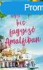 Roberta Gregorio: Egy kis fagyiz Amalfiban